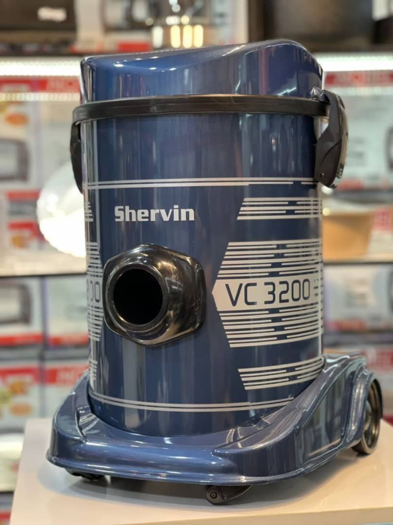 جاروبرقی سطلی شروین – مدل VC3200