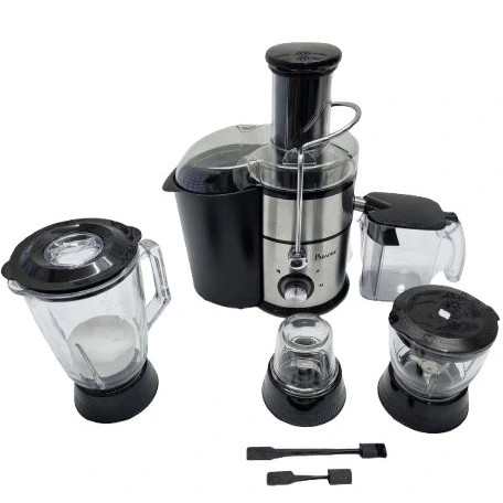 آبمیوه گیری پارادایس مدل P210 چهار کاره