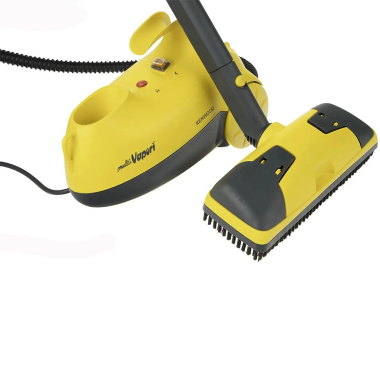 بخارشوی کنوود مدل SC590 ظرفیت ۰.۵ لیتر با فشار بخار ۳.۵ بار