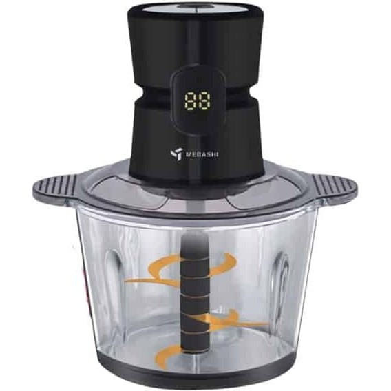 خردکن مباشی مدل ME-CH4003