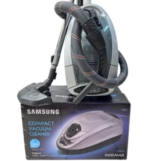 جاروبرقی موشکی سامسونگ مدل 3600w