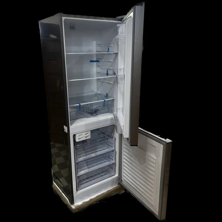یخچال فریزر کلیمبر مدل AFLE24ft