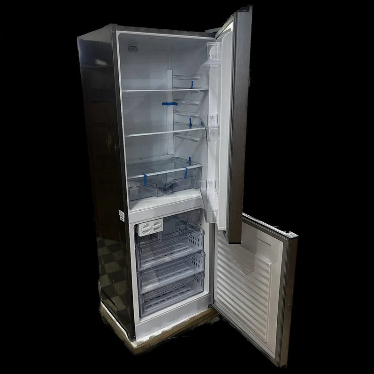 یخچال فریزر کلیمبر مدل AFLE24ft